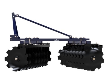 Борона дисковая СКАУТ 1BQX-1.9